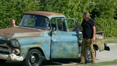 This is it! - Renovation Impossible