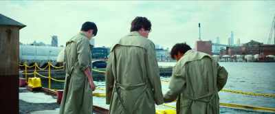This is it! - Detective Chinatown 2
