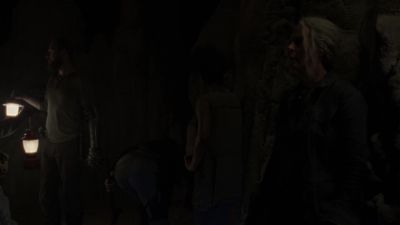 This is it! - The Walking Dead