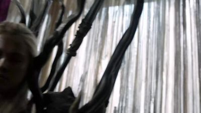 This is it. - The 100