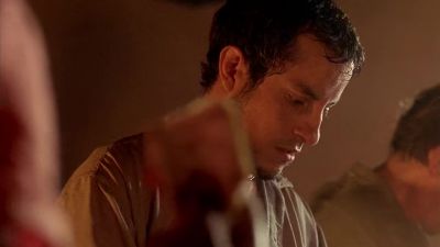 This is it? - Prison Break