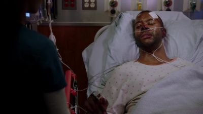 This is it. - Chicago Med
