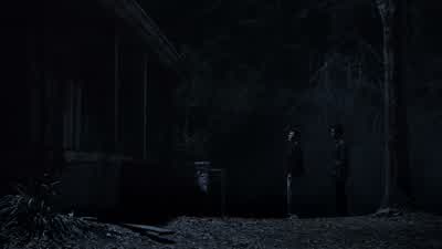 This is it? - Teen Wolf