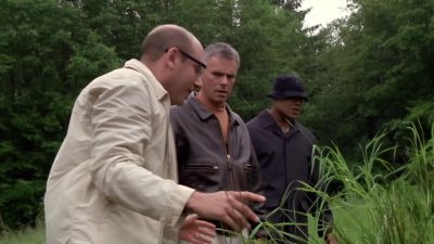 This is it! - Stargate SG-1