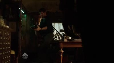 This is it... - Grimm