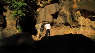 This is it. - Hawaii Five-0