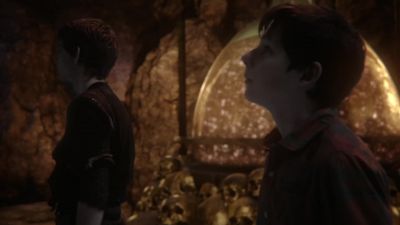 This is it. - Once Upon a Time