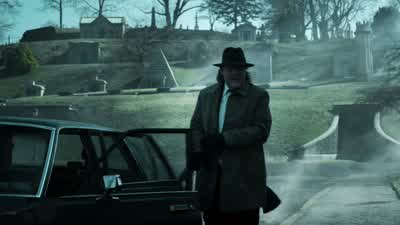 This is it. - Gotham