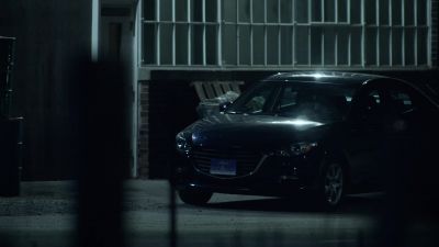 This is it. - Designated Survivor