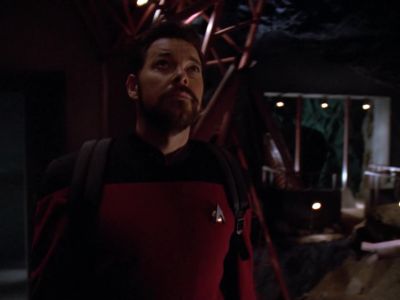 This is it. - Star Trek: The Next Generation