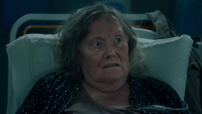 This is it. - The Resident