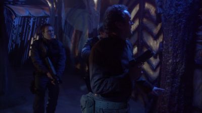 This is it. - Stargate Atlantis