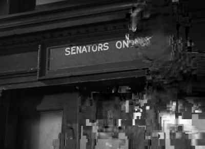 This is it, senator. - Mr  Smith Goes to Washington