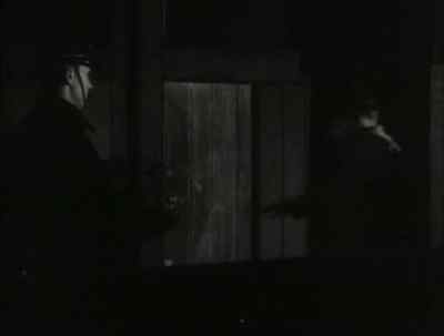 This is it, sir...I locked it, sir.
-Was it open? - Obsession