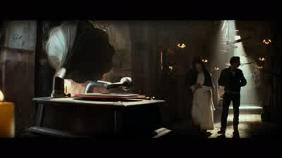 This riddle in oxley's letter doesn't make any sense. - Indiana Jones and the Kingdom of the Crystal Skull