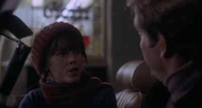 -This is it, as they say.
-Let's go home before it's too late. - Fun with Dick and Jane