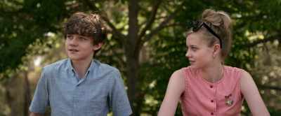 This is it.
This is his chance. - Jasper Jones