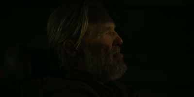 ...this was it. This... - The Old Man