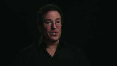 This was it.
We invited every artistic director - Spring Awakening: Those You've Known