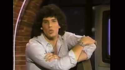This is it. Welcome to
MTV, Music Television, - Music Box: Yacht Rock: A DOCKumentary