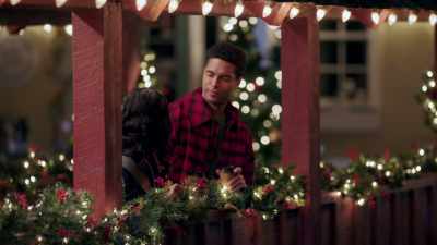 - This is it
- what is? - A Picture Perfect Holiday