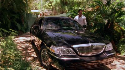 This is it?
Yes. - Burn Notice