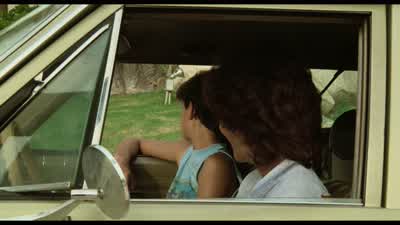 Come on This is itThis is the end of the lineYou're telling me - The Karate Kid