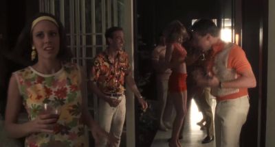 This is Italian knit - Catch Me If You Can