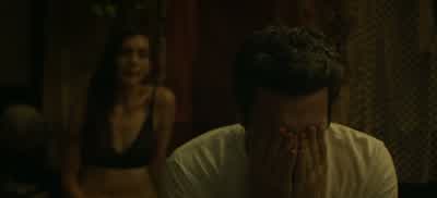 This? It's just... not you. - Mindhunter