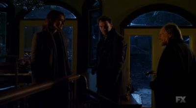 This, it's... not for everyone. - The Strain