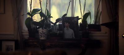 This was Jacob's. - Red Rose