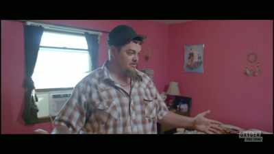 This was jake's room. - The Pike County Murders: A Family Massacre