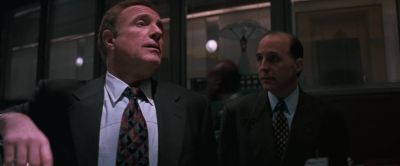 This is James Haggerty head of security Good - Eraser