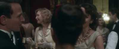 - This is Jeanine.
- Congratulations. You guys are great. - Maigret