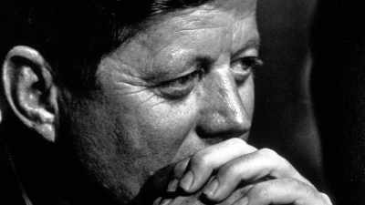 This is JFK's
worst nightmare. - Mafia Spies