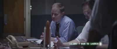 This is Jim, - The Challenger Disaster