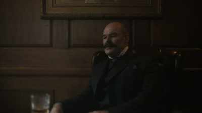 This job can break
you, Mr. Commissioner. - Theodore Roosevelt