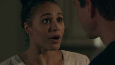 This job means
the world to me, - Bad Nanny