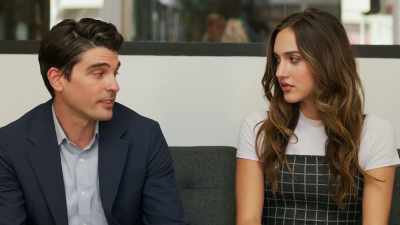 This job has nothing
to do with your GPA, - Secret Lives of College Escorts