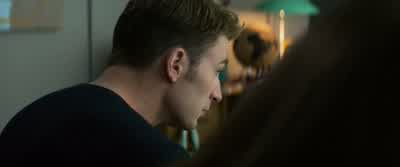And people died. - Captain America: Civil War