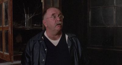 This job's gonna be harder than - The Hotel New Hampshire