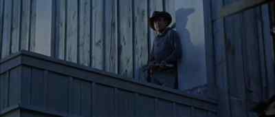 This is Joe Conners! - Johnny Reno