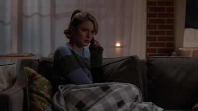 This is John Jones,
private investigator. - Supergirl