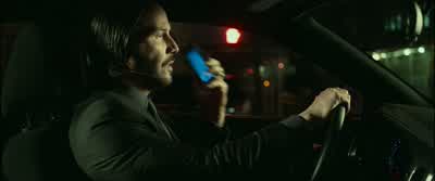 This is John. - John Wick