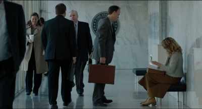 This Johnny Webb character,
and his testimony - Trial by Fire