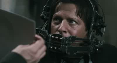 This is John's will - Saw VI