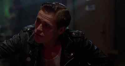 This joint's a dump. - The Loveless