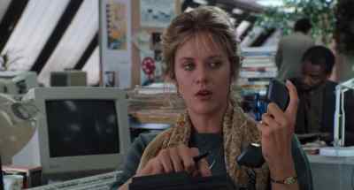 This is Jonah Baldwin. We're not in
right now, but you can leave... - Sleepless in Seattle