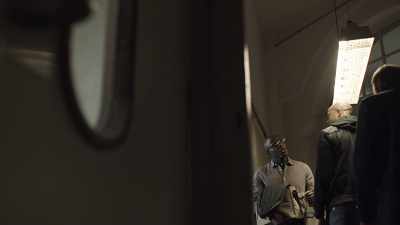 - This is Jonas's office.
- Thank you. - Rellik