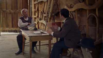This Joseph Smith
collected the plates - Witnesses